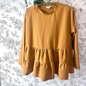 Loveriche long sleeve SOLD